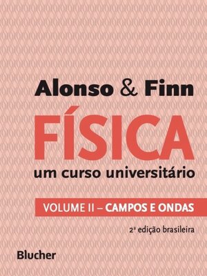 cover image of Física